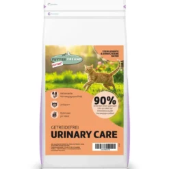 Futterfreund>Futterfreund Peptide+ Katze Urinary Care