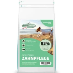 Futterfreund>Futterfreund Peptide+ Zahnpflege