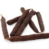 Kauwürstchen|Futterfreund>Futterfreund Putenfleischsalami Kräuter, Obst, Gemüse 200g