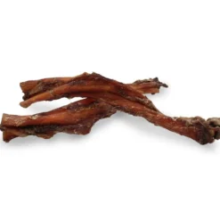 Wild|Futterfreund>Futterfreund Rehsehnen mit Fleisch 200g