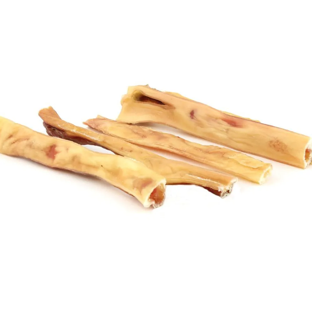 Rind|Futterfreund>Futterfreund Rinderkopfhaut ca. 30cm 500g
