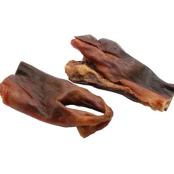 Rind|Futterfreund Kausnack>Futterfreund Rindernasen L, 1 Stück