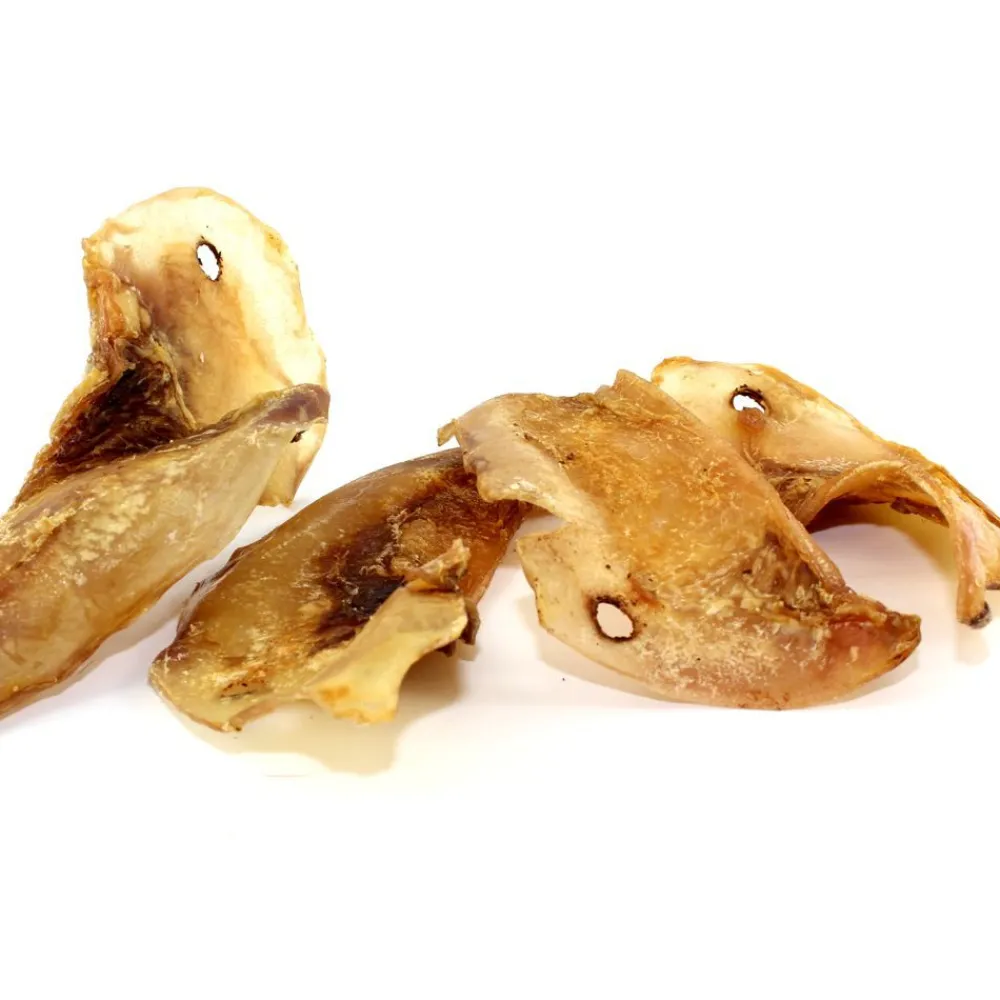 Rind|Futterfreund>Futterfreund Rinder Schulterblatt 500g