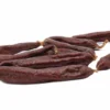 Rind|Futterfreund>Futterfreund Rindfleischsalami mit Seealgenmehl 200g