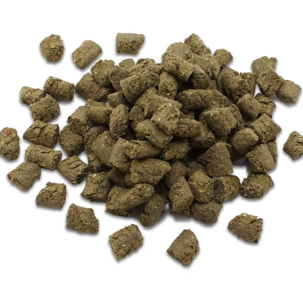 Futterfreund|Futterfreund>Futterfreund Trainings-Snack Kräuter 200g