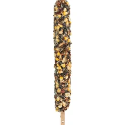 Wildvogelfutter>Futterfreund Futterstange XL für Eichhörnchen 30cm 190g