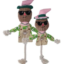 Sport & Training|Spielzeug>Futterfreund Garden Paws Scarecrow Scary Harry