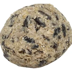 Wildvogelfutter>Futterfreund GEVO Meisenknödel, einzeln, ohne Netz 90g