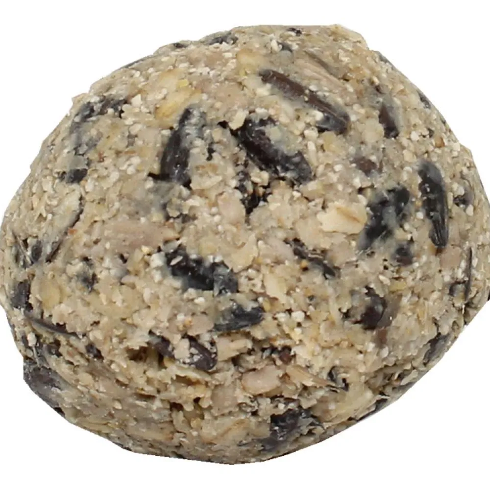 Wildvogelfutter>Futterfreund GEVO Meisenknödel, einzeln, ohne Netz 90g