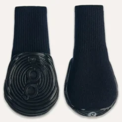 Pfotenpflege|Wundversorgung>Futterfreund Goo-eez Dog Boot Ultra, 2 tück, chwarz