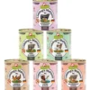 Granatapet>Futterfreund Granatapet Lieblingsmahlzeit Sparpaket 800g