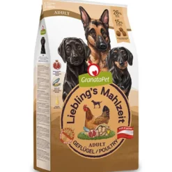 Granatapet>Futterfreund GranataPet Lieblings Mahlzeit Adult Geflügel
