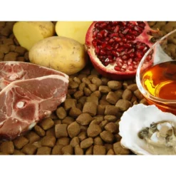 Granatapet>Futterfreund GranataPet Lieblings Mahlzeit Adult Lamm