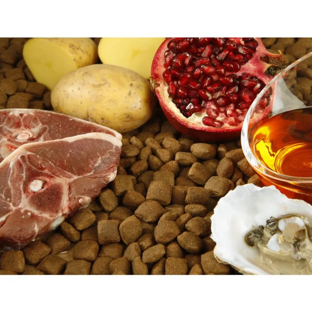 Granatapet>Futterfreund GranataPet Lieblings Mahlzeit Adult Lamm