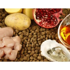 Granatapet>Futterfreund GranataPet Lieblings Mahlzeit Junior Geflügel