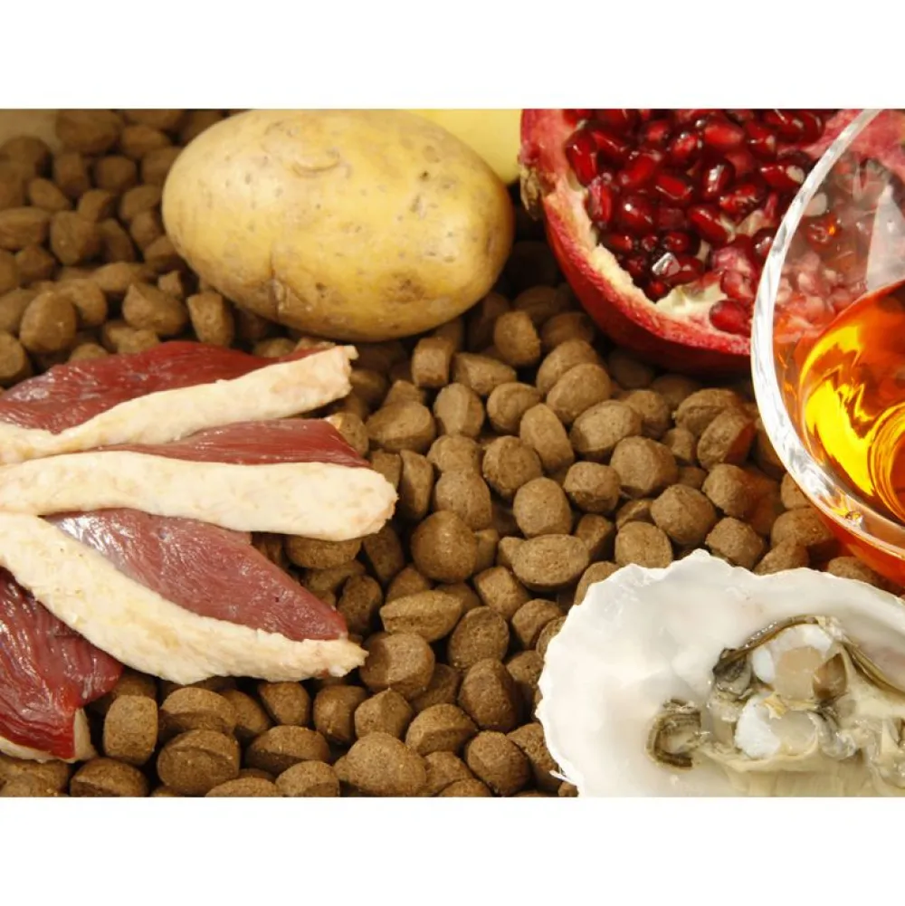 Granatapet>Futterfreund GranataPet Lieblings Mahlzeit Sensitive Ente