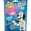 Granatapet|Granatapet>Futterfreund GranataPet Snack Attack Fisch 100g