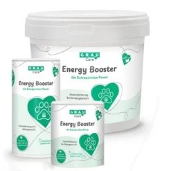 Grau|Grau>Futterfreund Grau Energy Booster