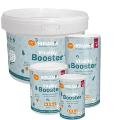 Grau|Grau>Futterfreund Grau Hokamix Vitality Booster