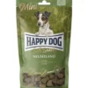 Happy Dog|Happy Dog>Futterfreund Happy Dog Soft Snack Mini Neuseeland 100g