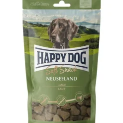 Happy Dog|Happy Dog>Futterfreund Happy Dog Soft Snack Neuseeland 100g