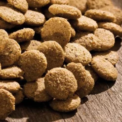 Happy Dog>Futterfreund Happy Dog Supreme Toscana Ente & Lachs
