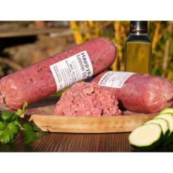 Happypets>Futterfreund Happypets Kaninchenbasis 500g