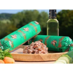Happypets>Futterfreund Happypets Pansenbasis 500g