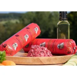 Happypets>Futterfreund Happypets Rindfleischbasis 500g