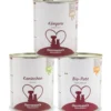 Herrmanns Selection>Futterfreund Herrmanns Selection Sparpaket Kreativ Mix 800g