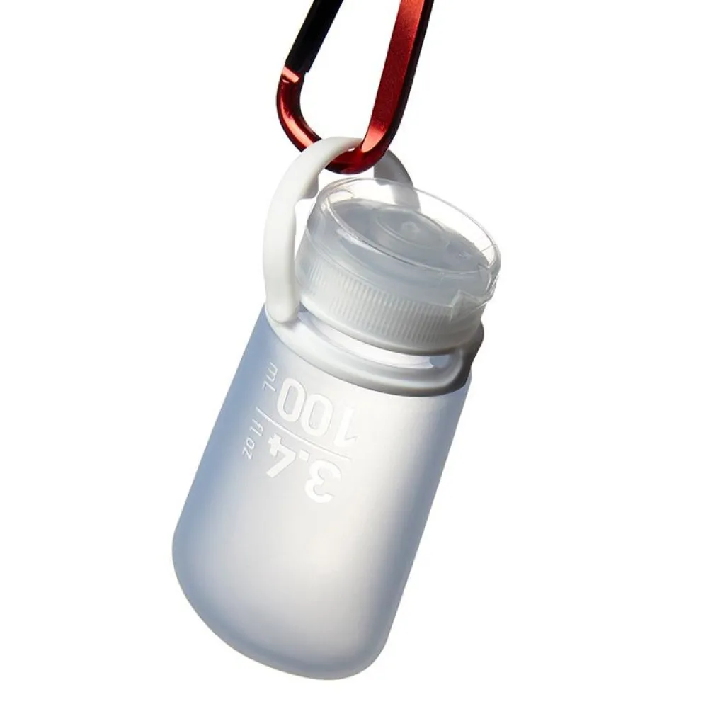 Unterwegs Mit Hund|Sport & Training>Futterfreund humangear GoToob+ Futtertube 3er-Pack 74ml, grün/trans./blau
