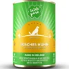 Irish Pure>Futterfreund Irish Pure Dose Irisches Huhn Adult 390g