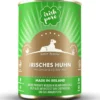 Irish Pure>Futterfreund Irish Pure Dose Irisches Huhn Senior 390g