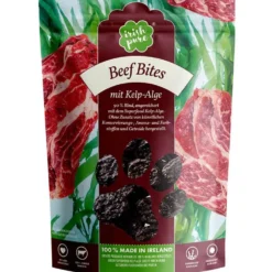 Irish Pure|Irish Pure>Futterfreund Irish Pure Irish Beef-Snack Beef Bites 150g