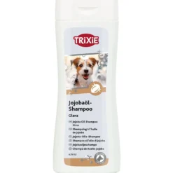 Shampoos>Futterfreund Jojoba-Shampoo 250 ml