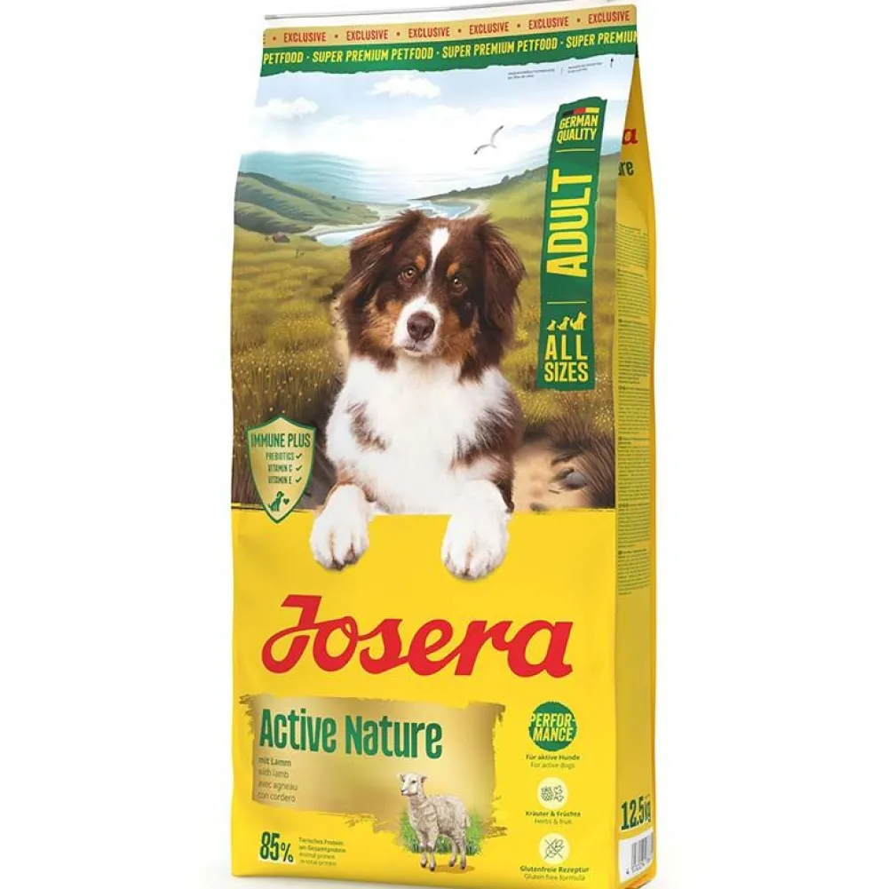 Josera>Futterfreund Josera A/S Adult Active Nature
