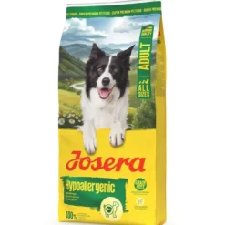 Josera>Futterfreund Josera A/S Adult Hypoallergenic