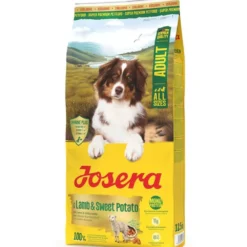 Josera>Futterfreund Josera A/S Adult Lamb und Sweet Potato