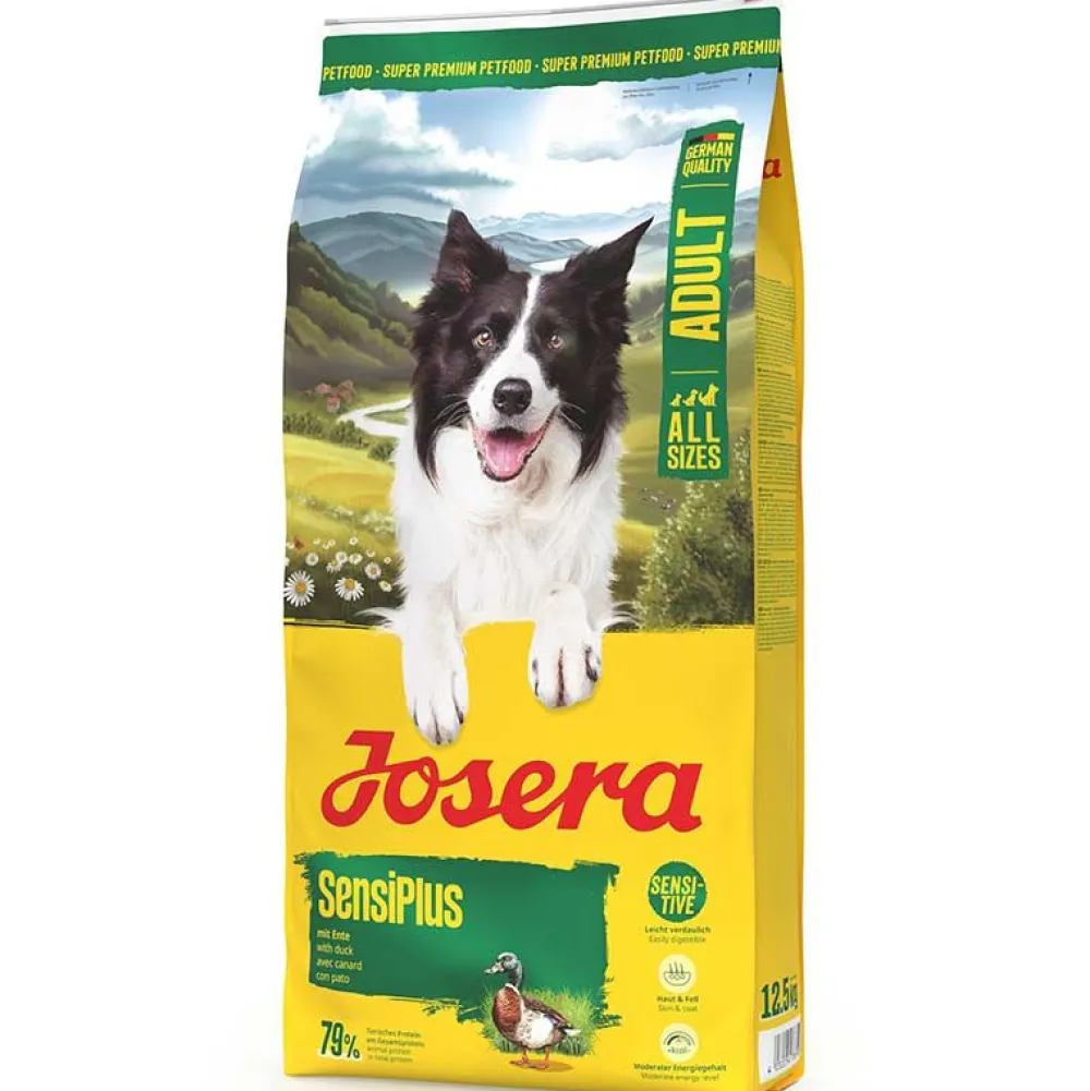 Josera>Futterfreund Josera A/S Adult SensiPlus