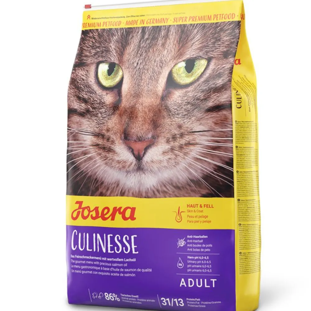 Josera>Futterfreund Josera Katze Culinesse (Adult)