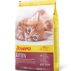 Josera>Futterfreund Josera Katze Kitten