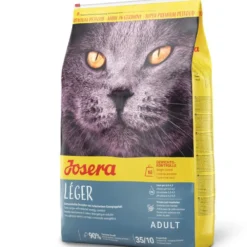 Josera>Futterfreund Josera Katze Leger