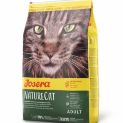 Josera>Futterfreund Josera Katze NatureCat