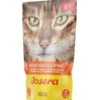 Josera>Futterfreund Josera Katze Soup Huhn mit Karotte und Spinat 70g