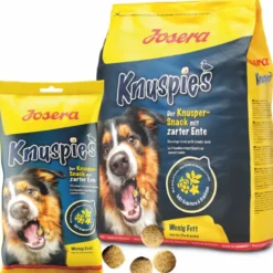 Josera|Josera>Futterfreund Josera Knuspies