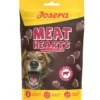 Josera|Josera>Futterfreund Josera Meat Hearts Beef 70g