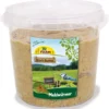 Wildvogelfutter>Futterfreund JR Farm Bark-Butter Mehlwürmer 2 kg
