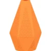 Spielzeug>Futterfreund Jumper, Naturgummi, 10cm, orange