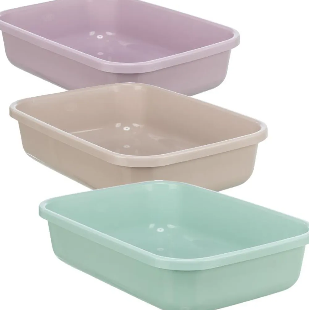 Katzentoiletten>Futterfreund Junior Katzentoilette Kitty 27x9x37 cm