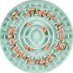 Spielzeug>Futterfreund Junior Lick n Snack Schleckplatte